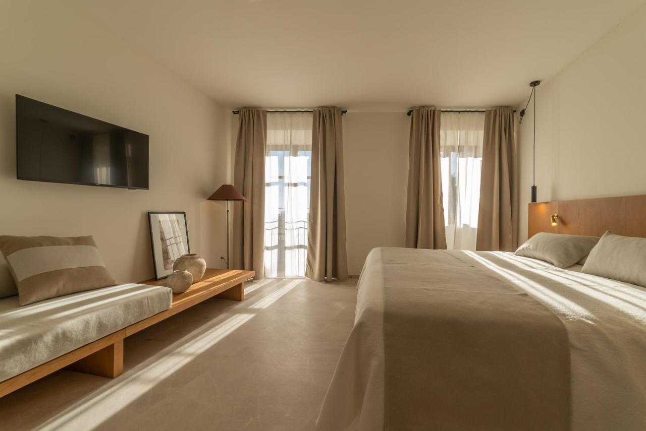 Nema Boutique Hotel & Spa Artá Eksteriør bilde