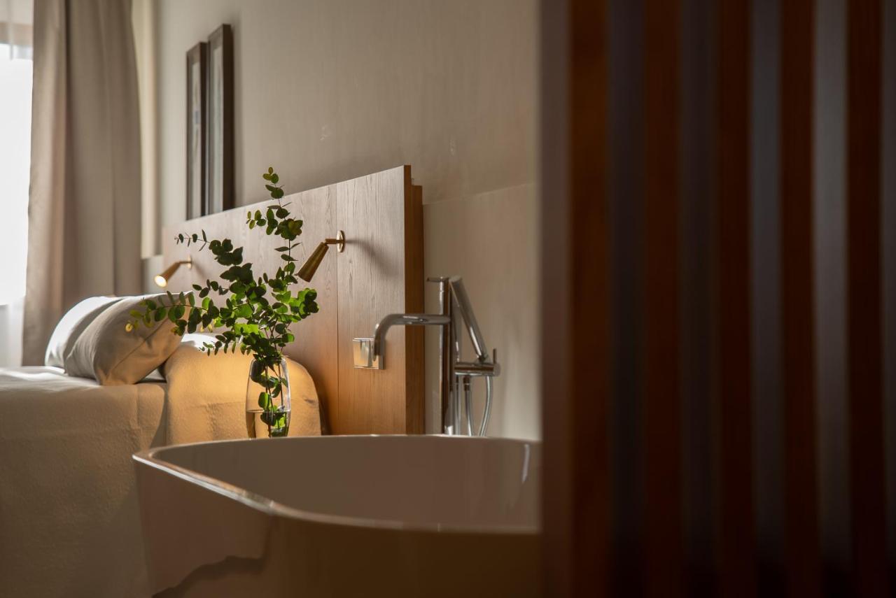 Nema Boutique Hotel & Spa Artá Eksteriør bilde