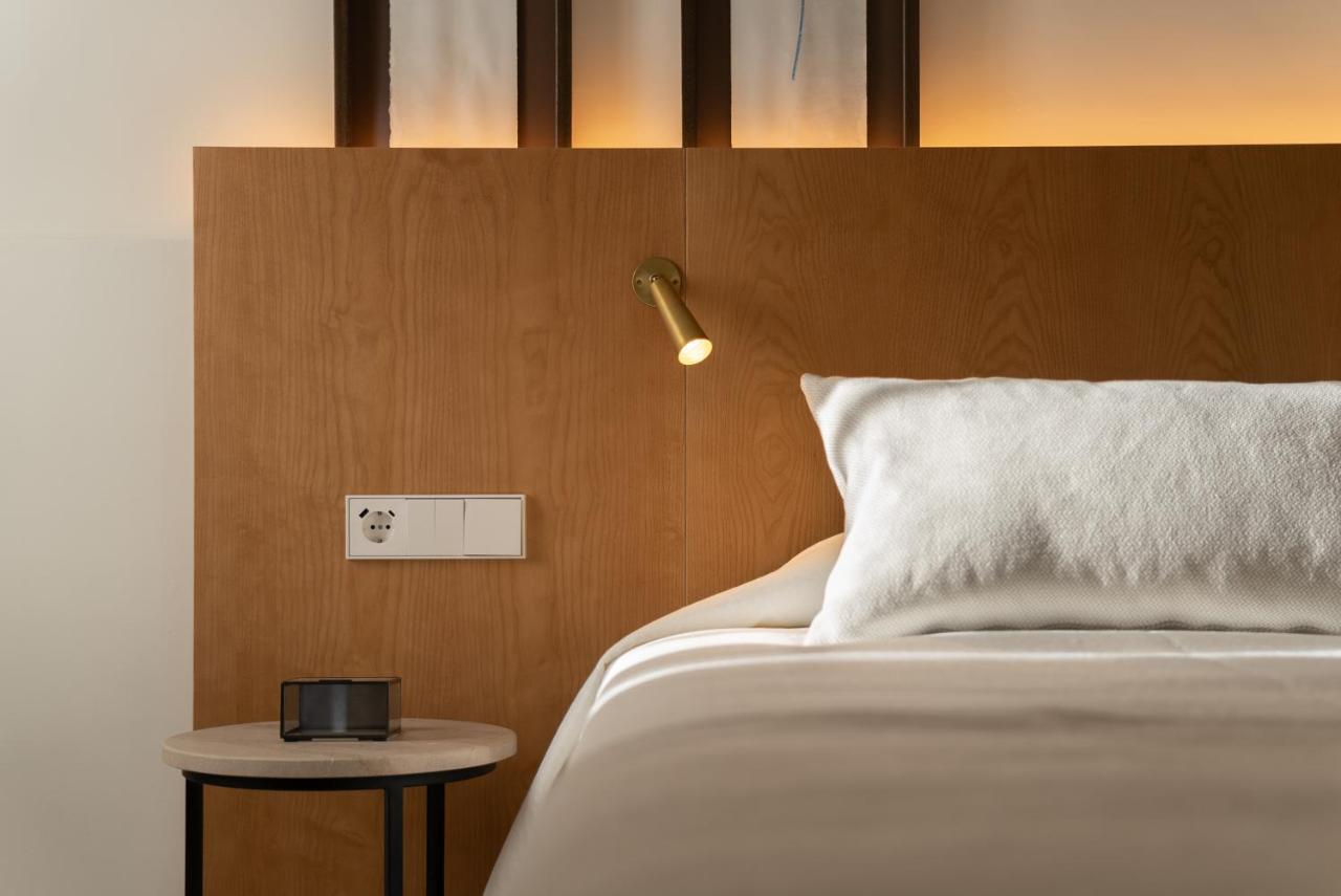 Nema Boutique Hotel & Spa Artá Eksteriør bilde