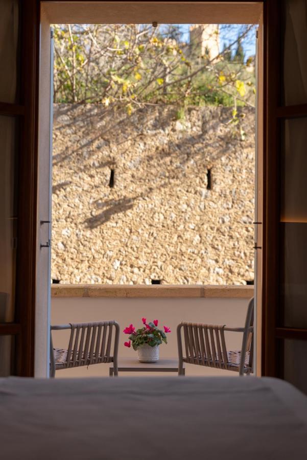 Nema Boutique Hotel & Spa Artá Eksteriør bilde