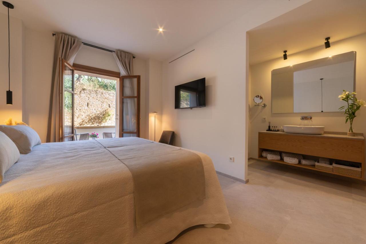 Nema Boutique Hotel & Spa Artá Eksteriør bilde