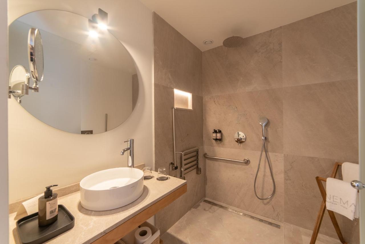 Nema Boutique Hotel & Spa Artá Eksteriør bilde