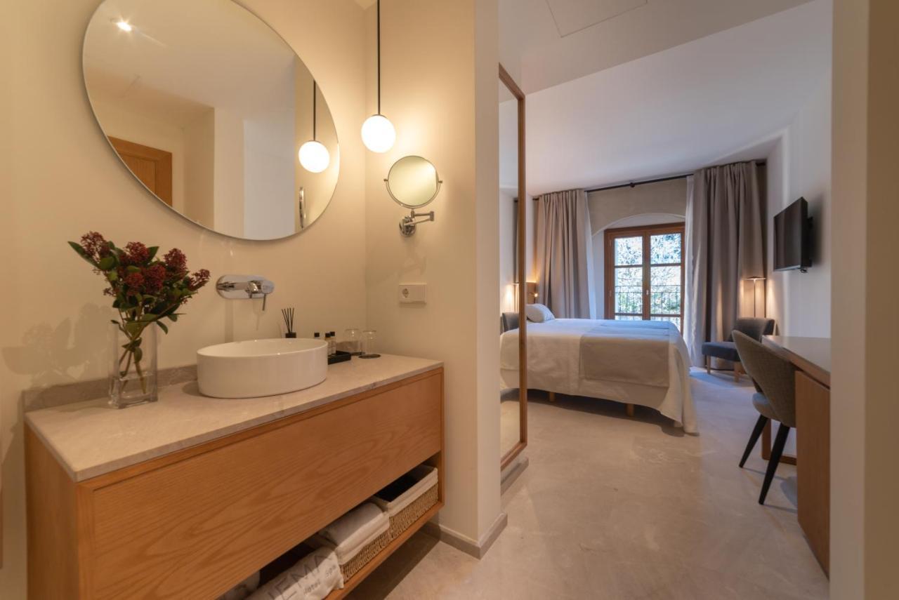 Nema Boutique Hotel & Spa Artá Eksteriør bilde