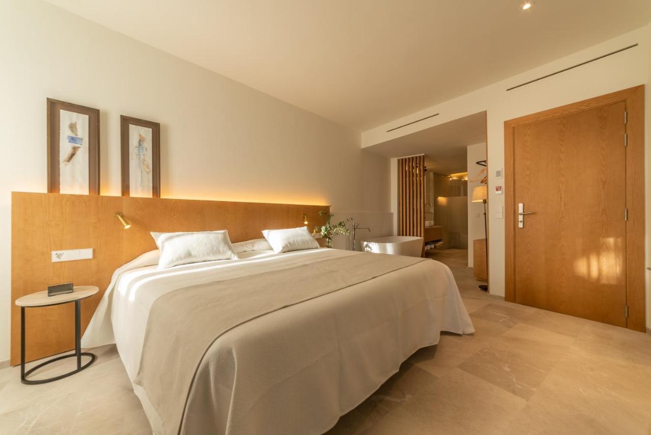 Nema Boutique Hotel & Spa Artá Eksteriør bilde