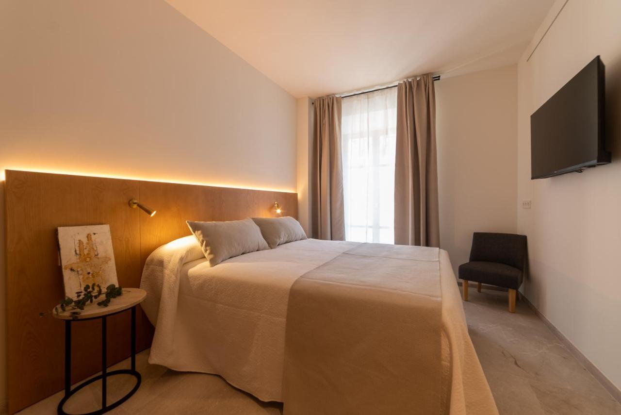 Nema Boutique Hotel & Spa Artá Eksteriør bilde