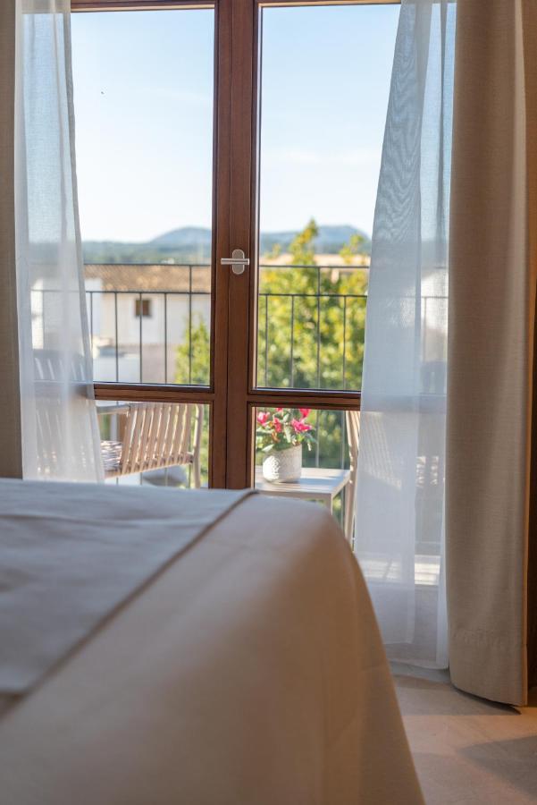 Nema Boutique Hotel & Spa Artá Eksteriør bilde