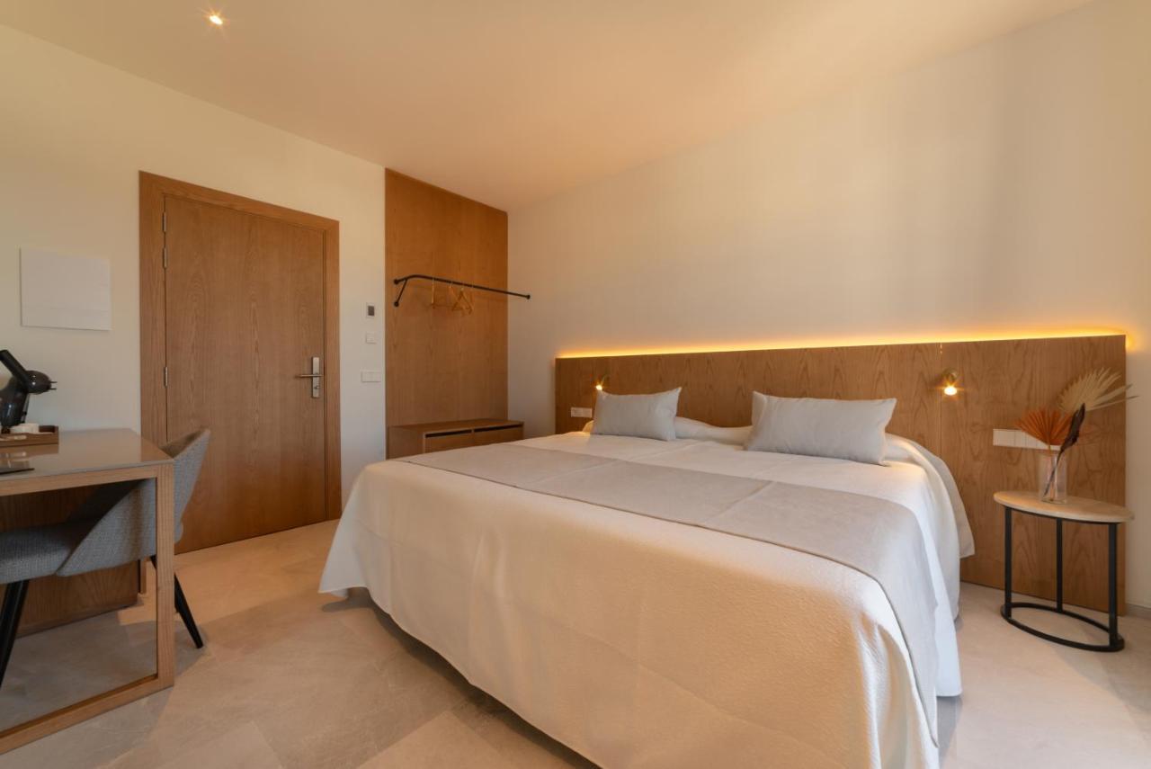 Nema Boutique Hotel & Spa Artá Eksteriør bilde