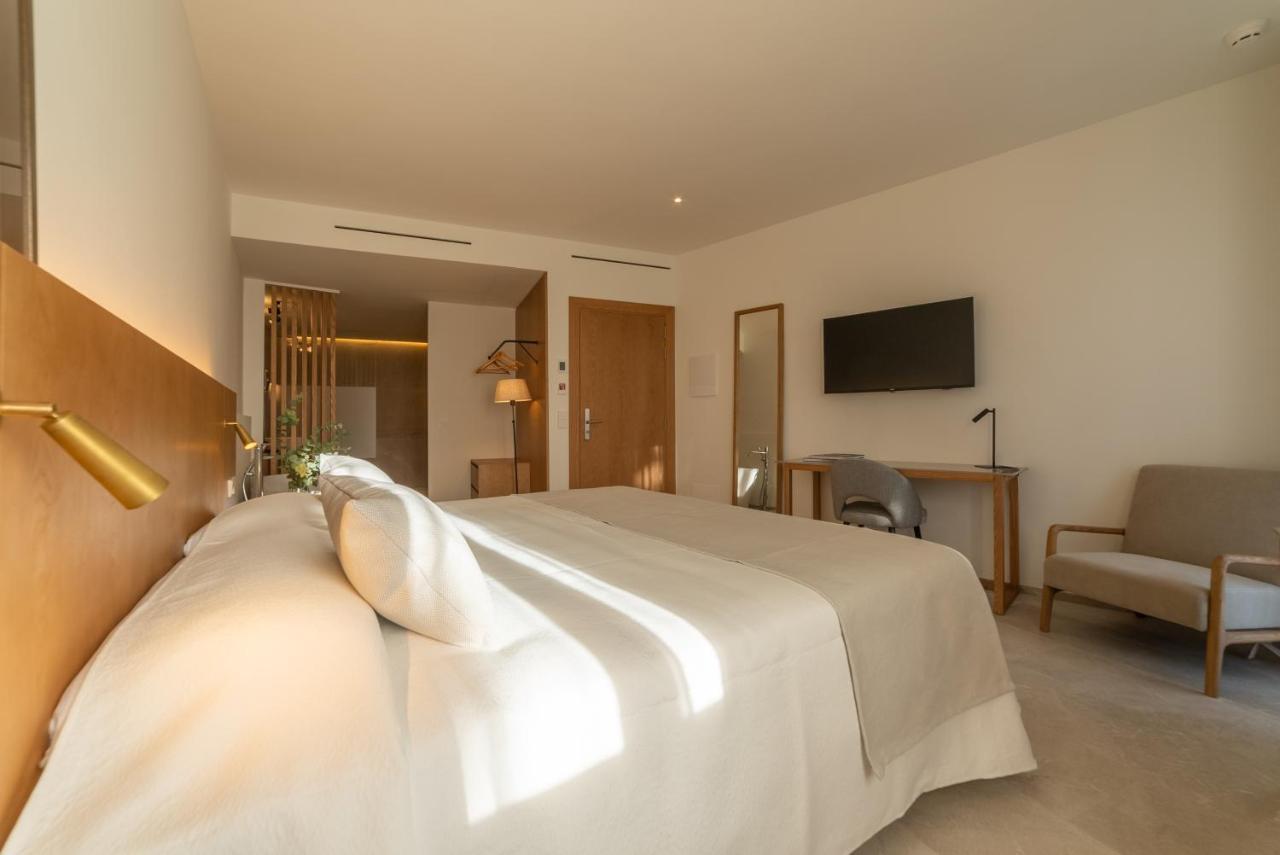 Nema Boutique Hotel & Spa Artá Eksteriør bilde