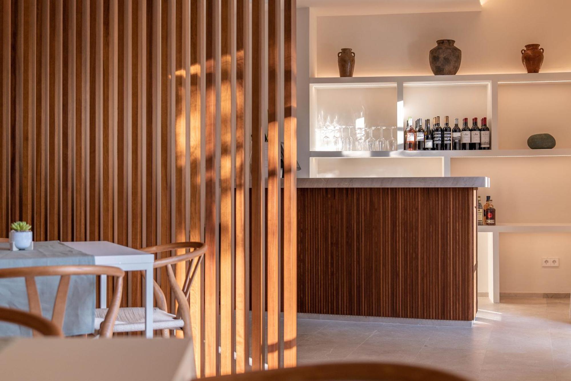 Nema Boutique Hotel & Spa Artá Eksteriør bilde